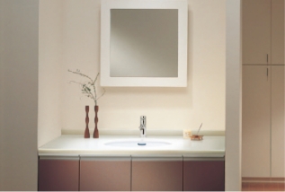 キッチン、水まわり写真02