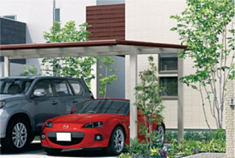 エクステリア写真01